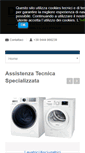 Mobile Screenshot of dlserviceassistenza.com